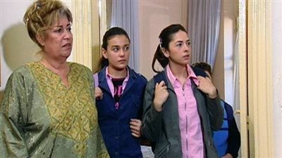 قصة مسلسل ممرات ضيقة