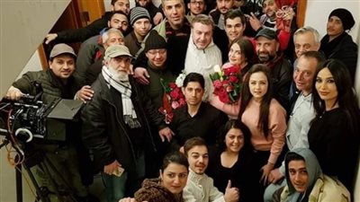 قصة مسلسل ناس من ورق