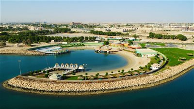 الجبيل: قصة نجاح سعودية