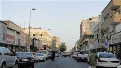  الثقبة: مدينة النفط والتاريخ في المملكة العربية السعودية