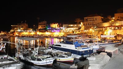 الجبيل الصناعية: قصة نجاح سعودية