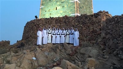  الحوية: مدينة الطبيعة والجمال