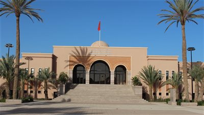 تاروت: جزيرة التاريخ والتراث