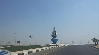  رابغ: بوابة مكة المكرمة إلى العالم