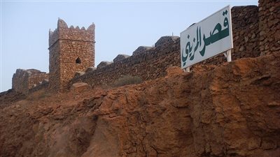 المجمعة: جوهرة نجد