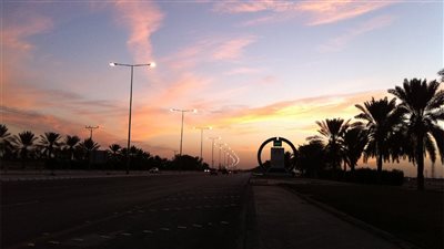 البدائع: ملتقى الحضارات على مر العصور