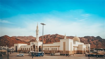 عفيف: مدينة التاريخ والحضارة في قلب المملكة العربية السعودية