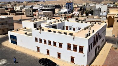 أملج: مدينة الأحلام على البحر الأحمر