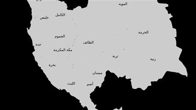 القنفذة: مدينة غنية بالمعالم السياحية والتاريخية