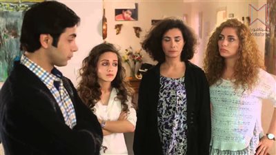قصة مسلسل وجوه وأماكن