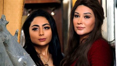 قصة مسلسل ورد أسود