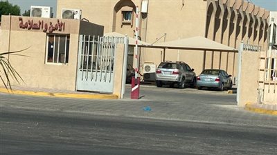 العمران مدينة زراعية وتجارية في الأحساء