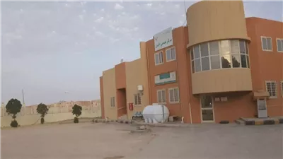الجرن مدينة زراعية وتاريخية في الأحساء