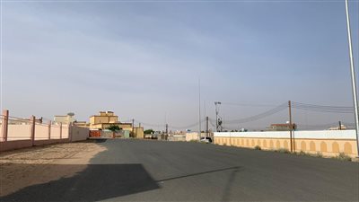 تصلال مدينة تاريخية وزراعية في المملكة