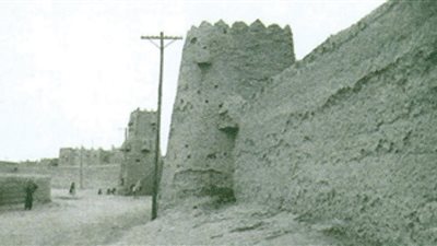 اليمامة بوابة التاريخ والحضارة في نجد