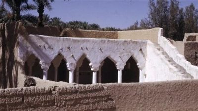 الحوطة مدينة التاريخ والتراث