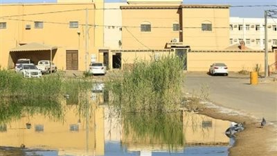 مليداء بوابة القصيم التاريخية