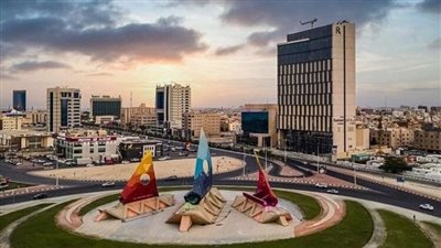 البديع الشمالي مدينة التراث والطبيعة