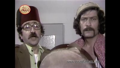 قصة مسلسل وين الغلط