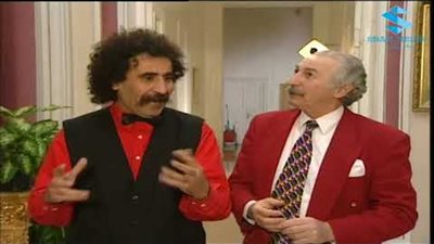 قصة مسلسل يوميات فهمان