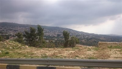 خشيبة الفوقا : قرية ريفية تحافظ على تراثها