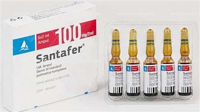 كل ما تريد معرفتة عن استخدام santafer fort