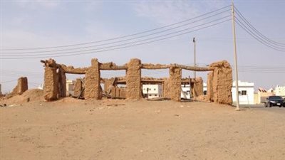 ثول جزيرة خضراء على ساحل البحر الأحمر