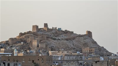 محافظة حولي العاصمة التجارية للبلاد