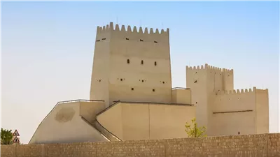 محافظة أم صلال قلب قطر الأخضر