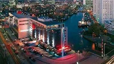 مدينة المخواة عروس تهامة