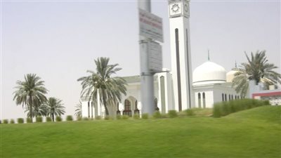 محافظة مسيعيد مركز الصناعة والتنمية في قطر