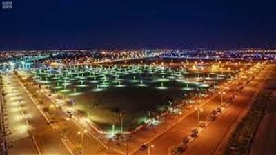 مدينة ضمد السعودية جوهرة الجنوب