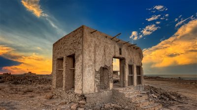 العريش مدينة حديثة في قطر
