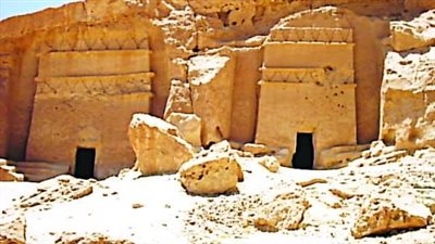 البدع الشرقية قرية هادئة على الساحل