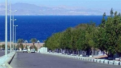مدينة حقل جوهرة البحر الأحمر