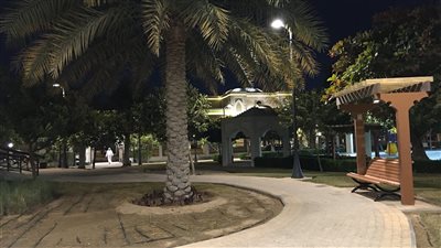 مدينة الهتمي مدينة تاريخية وحديثة في قطر