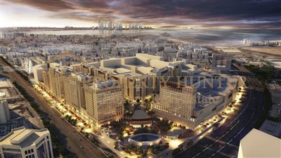 مدينة أم غويلنية مدينة ساحلية في قطر