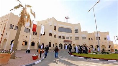 مدينة الرويس مدينة ساحلية في قطر