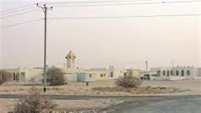 أم الزبار الغربية معاناة يومية في ظل غياب الخدمات
