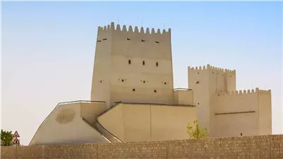 مدينة أم صلال علي في قطر مدينة حديثة وتراثية