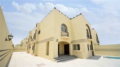 مدينة أم الأحويا في قطر قرية تراثية على الخليج العربي