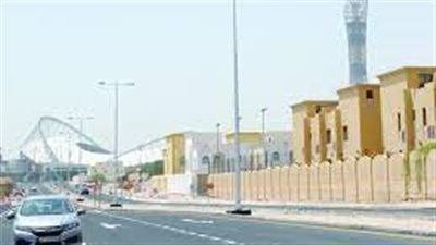 مدينة أم الجماجم في قطر مدينة أثرية