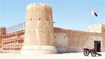 مدينة أم الشبرم في قطر وجهة سياحية طبيعية