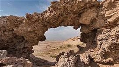  الخرارة في قطر قرية تراثية