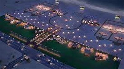 مدينة الصنع في قطر وجهة سياحية واقتصادية مهمة