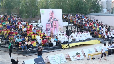 مدينة محيش في قطر قرية تراثية نابضة بالحياة
