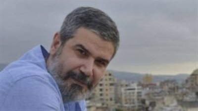معلومات عن الفنان أسامة حلال