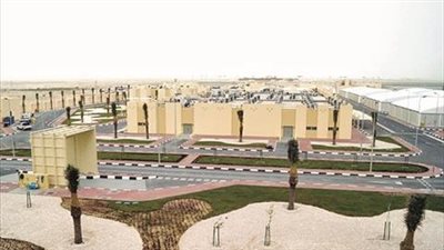 مدينة رأس مطبخ في قطر وجهة سياحية طبيعية
