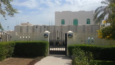 مدينة العوينة في قطر مدينة تراثية