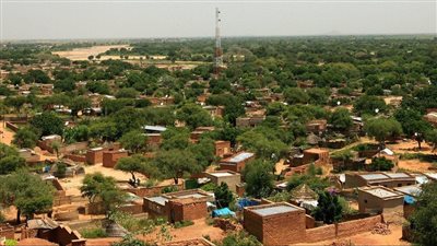 ولاية وسط دارفور ولاية غنية بالتاريخ والتنوع
